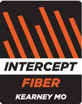 Intercept Fiber Logo