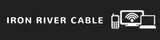 Iron River Co-Op TV Logo