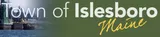 Islesboro Municipal Broadband Logo