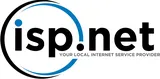 isp.net Logo