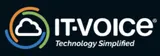 IT Voice Logo