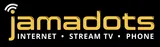 Jamadots Logo