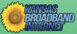 Kansas Broadband Internet Logo
