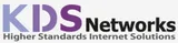 KDS Networks Logo