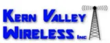 Kern Valley Wireless Logo