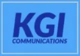 KGI Communications Logo