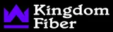 Kingdom Fiber Logo