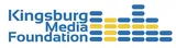 Kingsburg Media Foundation Logo