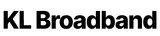 KL Broadband Logo