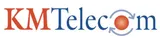 KMTelecom Logo
