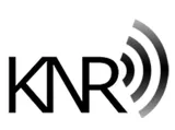 KNR Wireless Logo