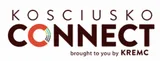 Kosciusko Connect Logo