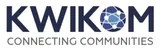 KwiKom Communications Logo