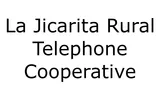 La Jicarita Rural Telephone Cooperative Logo