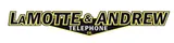La Motte Telephone Company Logo