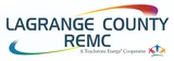 LaGrange County REMC Logo