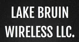 Lake Bruin Wireless Logo