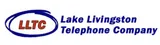 Lake Livingston Telephone Company Logo
