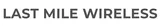 Last Mile Wireless Logo