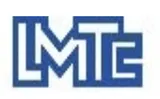 Leonore Mutual Telephone Company Logo