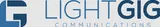 Lightgig Communications Logo