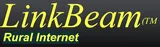 LinkBeam Internet Logo