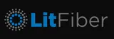 LitFiber Logo