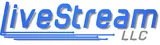 LiveStream Logo