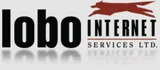 Lobo Internet Services Logo