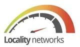 Locality Networks Logo