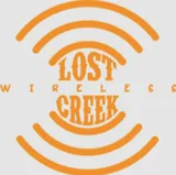 Lost Creek Wireless Logo