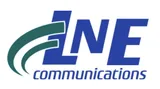 LNE Communications Logo