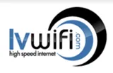 LVWifi.com Logo