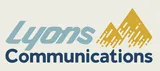 Lyons Communications Logo