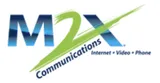 M2X Communications Logo