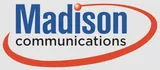 Madison communications Logo