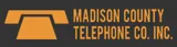Madison County Telephone Logo