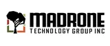 Madrone Broadband Logo