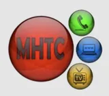 Manchester Hartland Telephone Logo