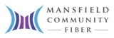 Mansfield Community Fiber Logo
