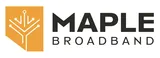 Maple Broadband Logo