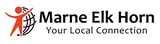 Marne & Elk Horn Telephone Company Logo