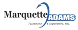 Marquette Adams Telephone Cooperative Logo