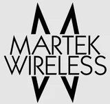 Martek Wireless Logo