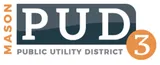 Mason PUD 3 Logo