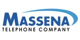Massena Telephone Company Logo