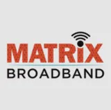 Matrix Broadband Logo