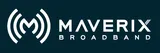 Maverix Broadband Logo