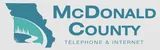 McDonald County Technologies Logo