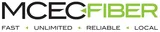 MCEC Fiber Logo